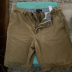 Banana Republic shorts